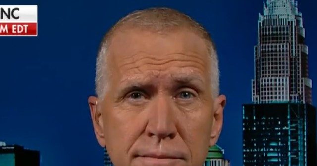 blackmail:-sen.-tillis-demands-trump-interfere-in-doj-investigation-into-jerome-powell-or-he-won’t-vote-to-confirm-warsh