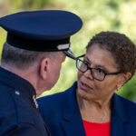 report:-los-angeles-mayor-karen-bass-ordered-watering-down-of-after-action-wildfires-report