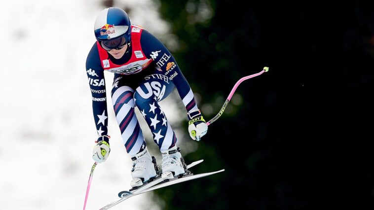 lindsey-vonn-trains-with-knee-brace-after-completely-rupturing-acl-one-week-before-olympic-return