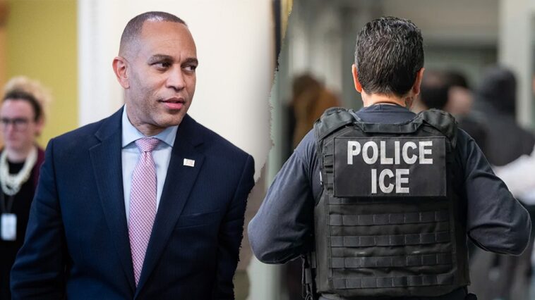 house-gop-rips-‘insane’-democrat-demand-to-‘unmask’-ice-agents-as-dhs-shutdown-looms