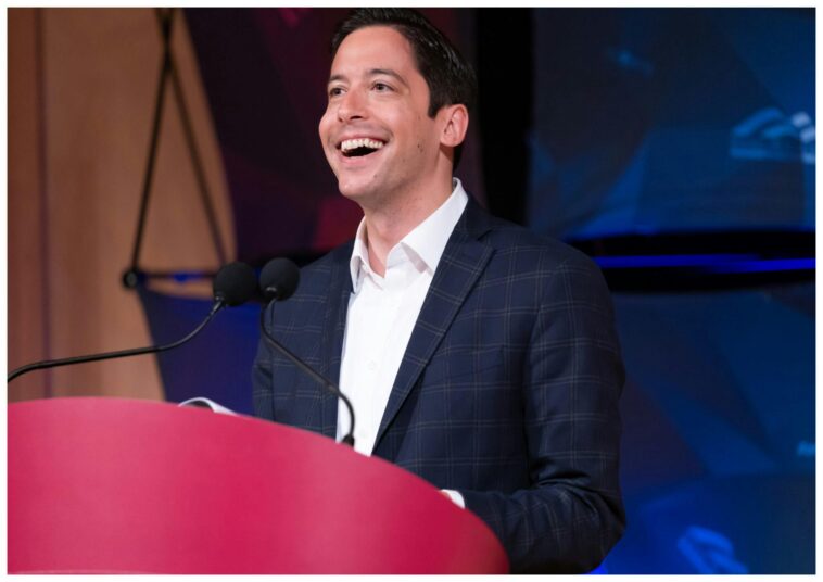 the-daily-wire,-young-america’s-foundation-set-to-celebrate-‘freedom-at-250’-in-nashville-on-friday