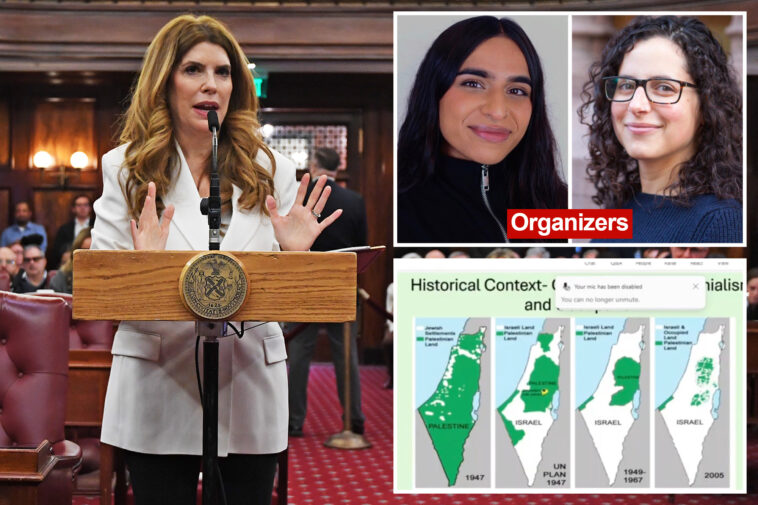 mamdani-health-department-‘global-oppression-working-group’-should-be-probed-over-use-of-taxpayer-funds:-nyc-council-speaker