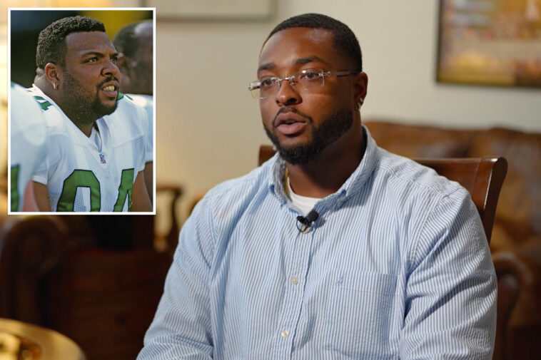 son-of-ex-nfl-player-kevin-johnson-breaks-silence-after-dad-found-murdered-in-homeless-encampment