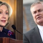 hillary-clinton-challenges-house-oversight-chair-to-hold-her-epstein-deposition-‘in-public’