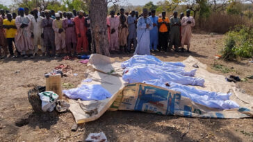 nigeria deploys-troops-after-suspected-jihadist-fighters-killed-170-in-overnight-attack