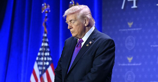 trump-celebrates-‘so-strong’-return-of-faith-at-prayer-breakfast:-‘you-have-to-have-god’