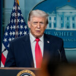 exclusive:-white-house-rips-soros-backed-human-rights-watch-for-attacking-trump-while-opposing-peace-deals