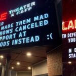 amazon-pulls-melania-trump-documentary-from-oregon-theater-after-leftists-attack-the-film-in-their-marquee