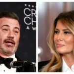 ‘dumb-as-rockettes’:-jimmy-kimmel-bashes-‘melania,’-insults-fans-of-documentary