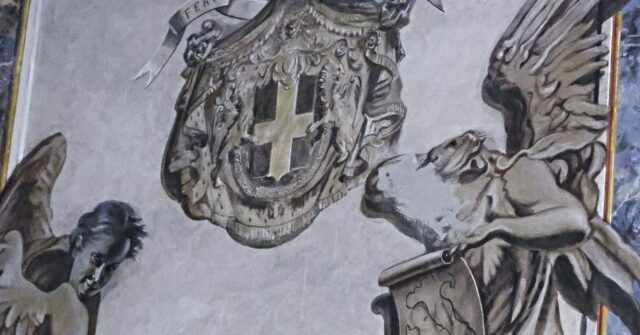 giorgia-meloni’s-likeness-scrubbed-off-restored-angel-fresco-in-rome