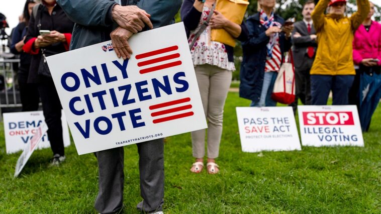 house-gop-moves-to-require-proof-of-citizenship,-photo-id-to-vote-in-federal-election