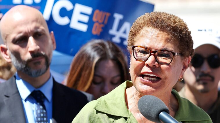 mayor-bass-facing-blowback-over-explosive-report-that-she-altered-wildfire-report-to-downplay-city’s-role