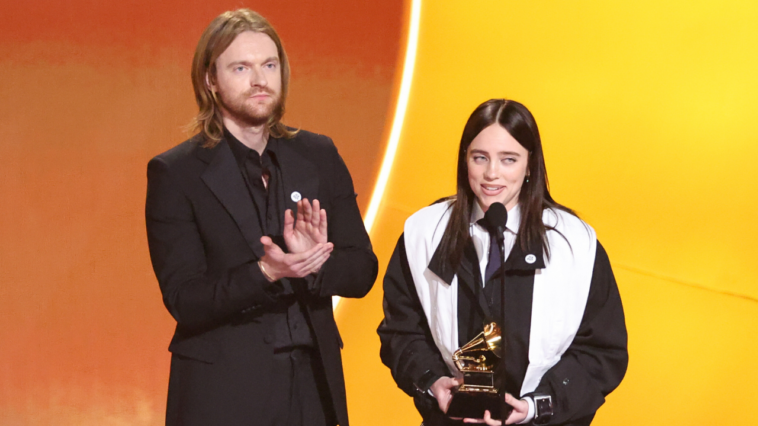 billie-eilish’s-brother-finneas-rips-‘old-white-men’-who-were-angered-by-anti-ice-grammys-speech