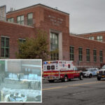 boy,-13,-allegedly-stabbed-nyc-school-safety-agent-who-tried-to-break-up-brawl:-cops
