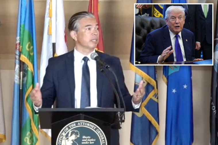 california-ag-rob-bonta-pushes-back-on-fraud-claims-as-trump-admin-hones-in-on-golden-state