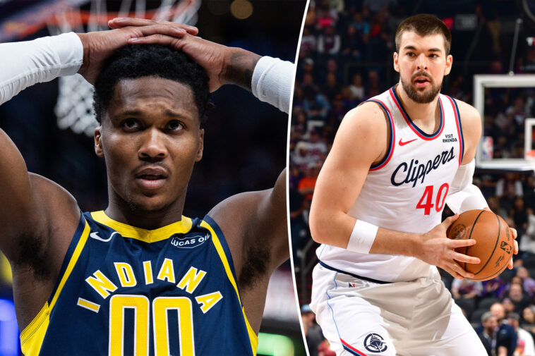 clippers-acquire-bennedict-mathurin,-trading-ivica-zubac-to-pacers