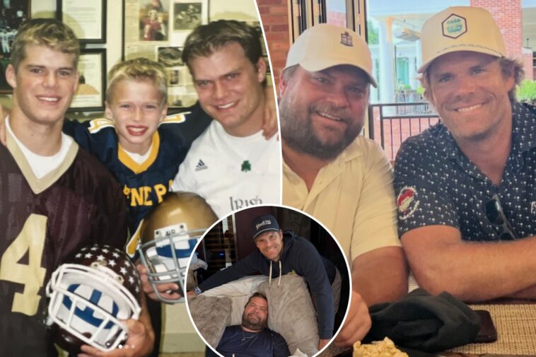 greg-olsen’s-brother,-chris,-dead-at-42-after-brain-cancer-battle