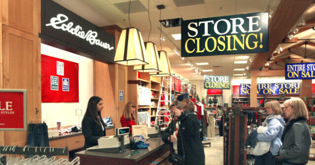 go-woke,-go-broke:-eddie-bauer-filing-for-bankruptcy-after-years-of-woke-campaigning