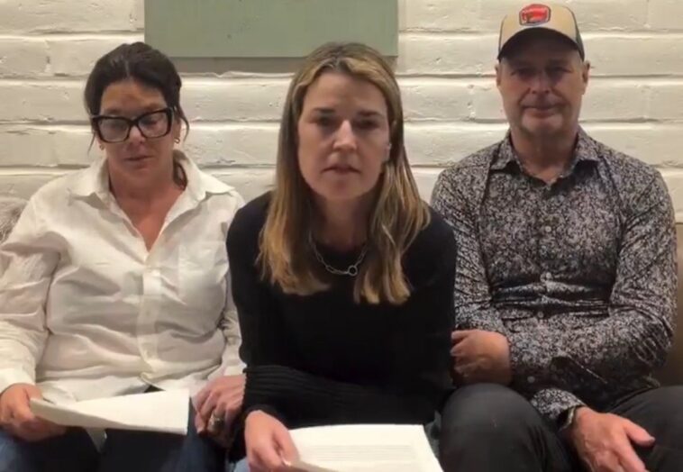 new:-los-angeles-man-arrested-for-sending-text-messages-to-guthrie-family-asking-for-bitcoin-as-search-intensifies-for-missing-matriarch