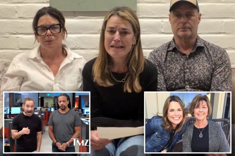 tmz-reveals-threat-made-in-savannah-guthrie’s-mom-nancy’s-‘ransom-note’-if-first-deadline-isn’t-met-–-and-dire-warning-about-second