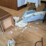 catholic-holy-innocents-school-in-long-beach,-ca,-desecrated-and-destroyed-with-decapitated-statues-of-the-virgin-mary,-tabernacle-thrown-to-the-ground,-and-doj-opens-investigation-for-possible-attack-on-religious-freedom