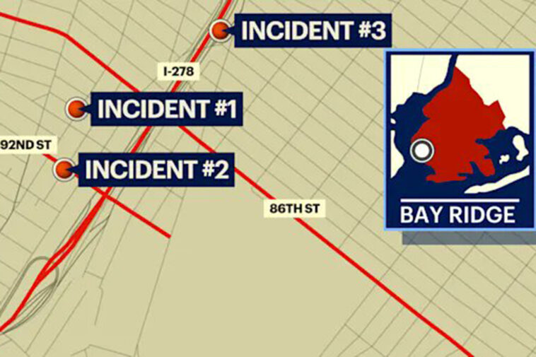 anti-muslim-attacker-allegedly-punches-2-hijab-wearing-women,-girl,-12,-in-nyc-rampage-–-cut-loose-a-day-later