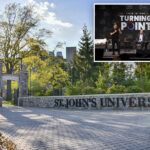 alums-urge-st.-john’s-to-reverse-ban-on-turning-point-usa-campus-chapter