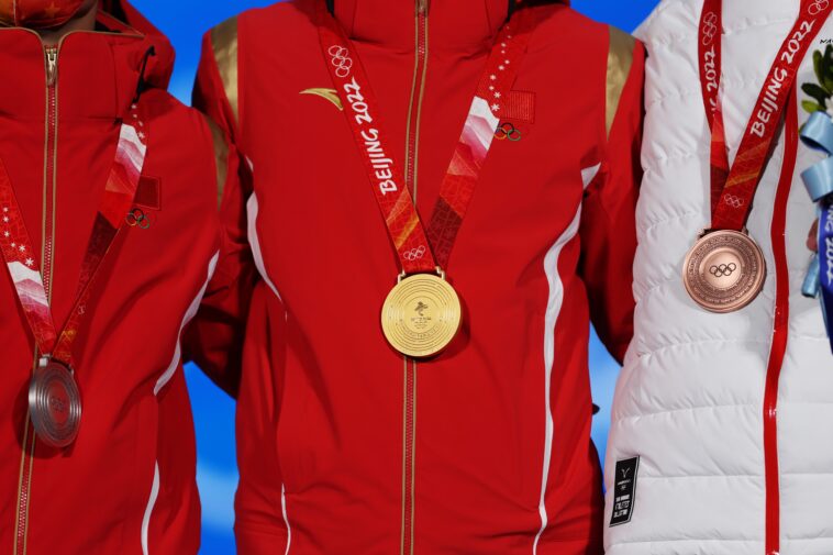 why-2026-olympics-medals-are-the-most-expensive-of-all-time