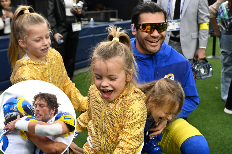 puka-nacua’s-present-to-matthew-stafford-for-winning-mvp:-‘i’ll-watch-your-kids’