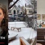 minneapolis-viral-‘relationship-anarchist’-anti-ice-agitator-elizabeth-rose-arrested-for-ramming-federal-agents’-vehicle-during-ice-crackdown-(videos)