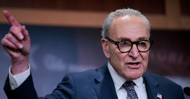 chuck-schumer:-save-act-requiring-id-to-vote-‘is-jim-crow-2.0’