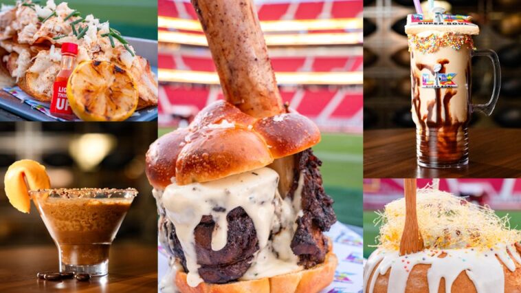 go-big-or-go-home:-super-bowl-lx’s-most-outrageous-menu-items