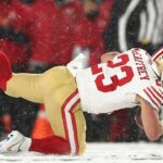 49ers-stars-even-keeled-on-electromagnetic-field-injury-theory:-‘i-have-no-other-choice’