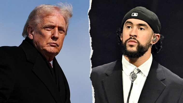 karoline-leavitt-says-trump-prefers-not-to-watch-bad-bunny-at-super-bowl-halftime-show