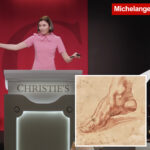 michelangelo’s-tiny-drawing-of-a-man’s-foot-fetches-toe-curling-$27m-at-auction:-‘best-foot-forward’