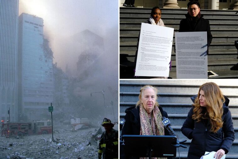 nyc-knew-about-potentially-deadly-risks-of 9/11-toxins-–-but-insisted-lower-manhattan-was-safe:-bombshell-memo