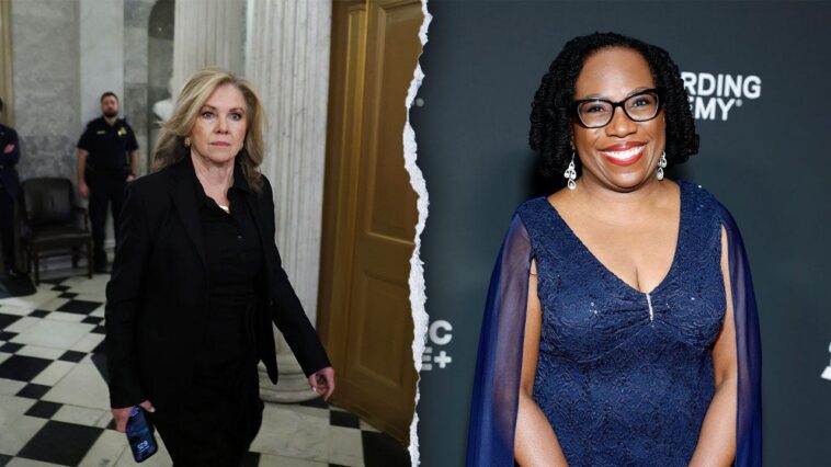 blackburn-demands-investigation-into-justice-jackson-over-grammy-appearance-applauding-anti-ice-rhetoric