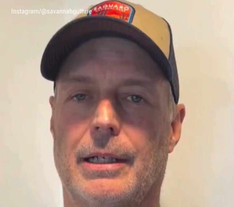 just-in:-savannah-guthrie’s-brother-pleads-with-his-mother’s-captors-(video)