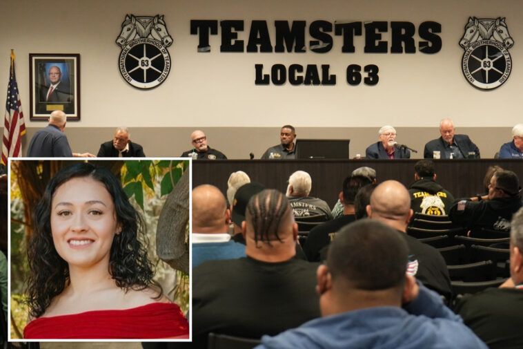 california-teamsters-threatened-woman-to-join-union-or-lose-job:-complaint