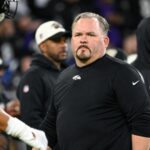 giants-hiring-greg-roman-in-latest-boost-of-experience-to-john-harbaugh’s-staff