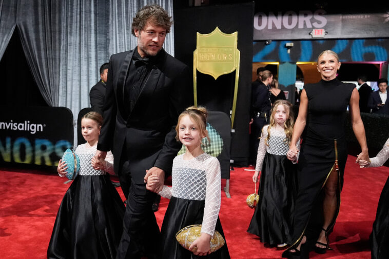 matthew-and-kelly-stafford-grace-the-red-carpet-before-nfl-honors-ceremony