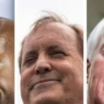 poll:-ken-paxton-leads-texas-republican-senate-primary-–-wesley-hunt,-john-cornyn-tied-for-second-place
