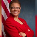 los-angeles-mayor-karen-bass-accused-of-altering-lafd-report-on-wildfires-to-lessen-city’s-liability
