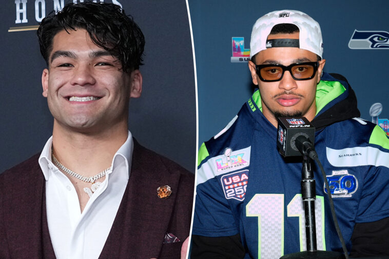 jaxon-smith-njigba-named-the-nfl’s-offensive-player-of-the-year,-beating-rams-star-puka-nacua