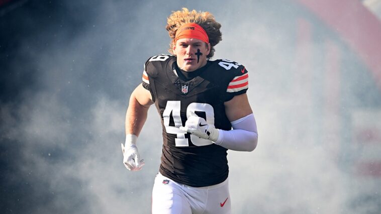 browns-linebacker-carson-schwesinger-wins-nfl-defensive-rookie-of-the-year