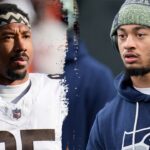 browns’-myles-garrett,-seahawks’-jaxon-smith-njigba-take-home-top-honors