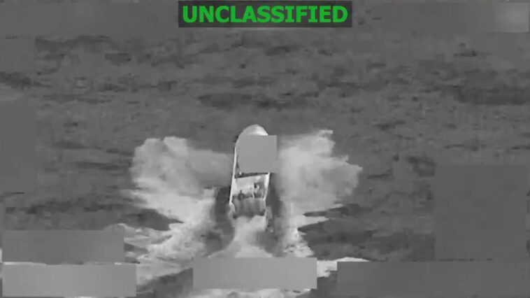 us-forces-kill-two-suspected-narco-terrorists-in-eastern-pacific-lethal-strike-operation