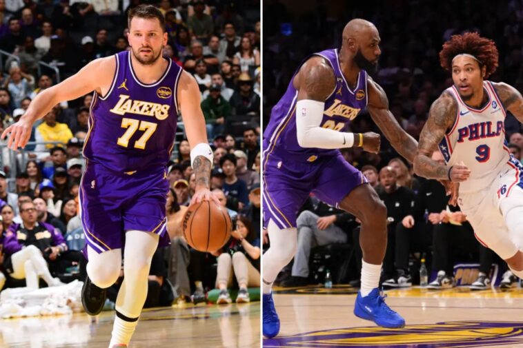 lakers-pull-off-comeback-win-over-76ers-despite-luka-doncic’s-early-exit