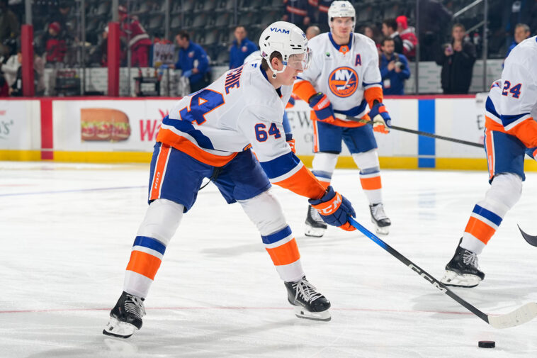 cal-ritchie-sharp-in-quick-return-to-islanders-lineup