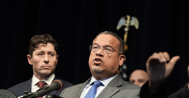 ellison-on-cooperating-with-feds-for-drawdowns:-‘this-was-never-about-what-minnesota-was-doing’
